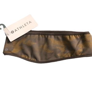 New with tags!!! Athleta Headband